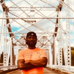 Meet your Posher, Garnet